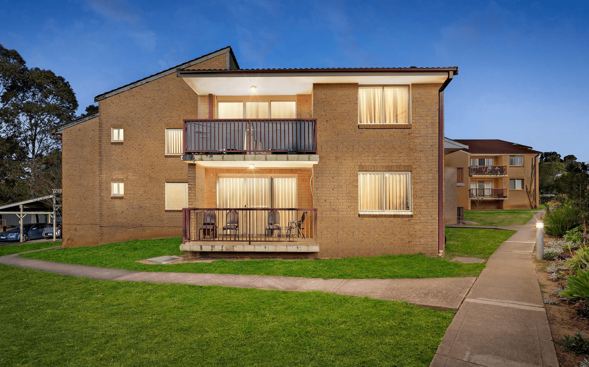 2/40-42 Victoria Street, Werrington, NSW 2747