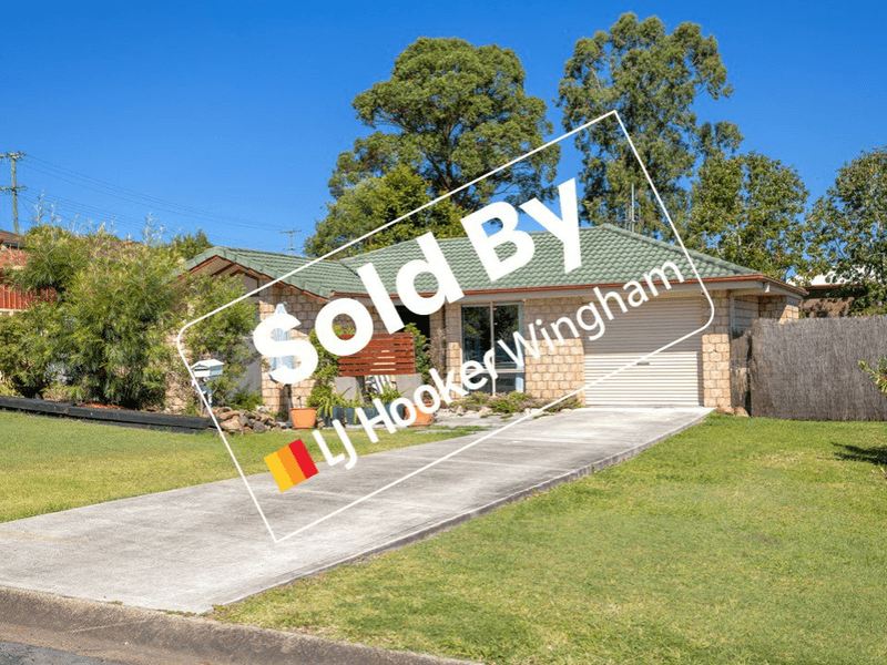 18 Flett Street, WINGHAM, NSW 2429