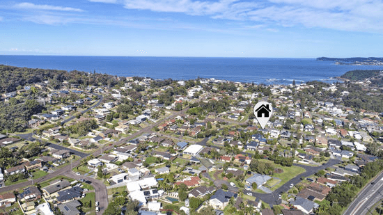 17a Alistair Ave, FORRESTERS BEACH, NSW 2260