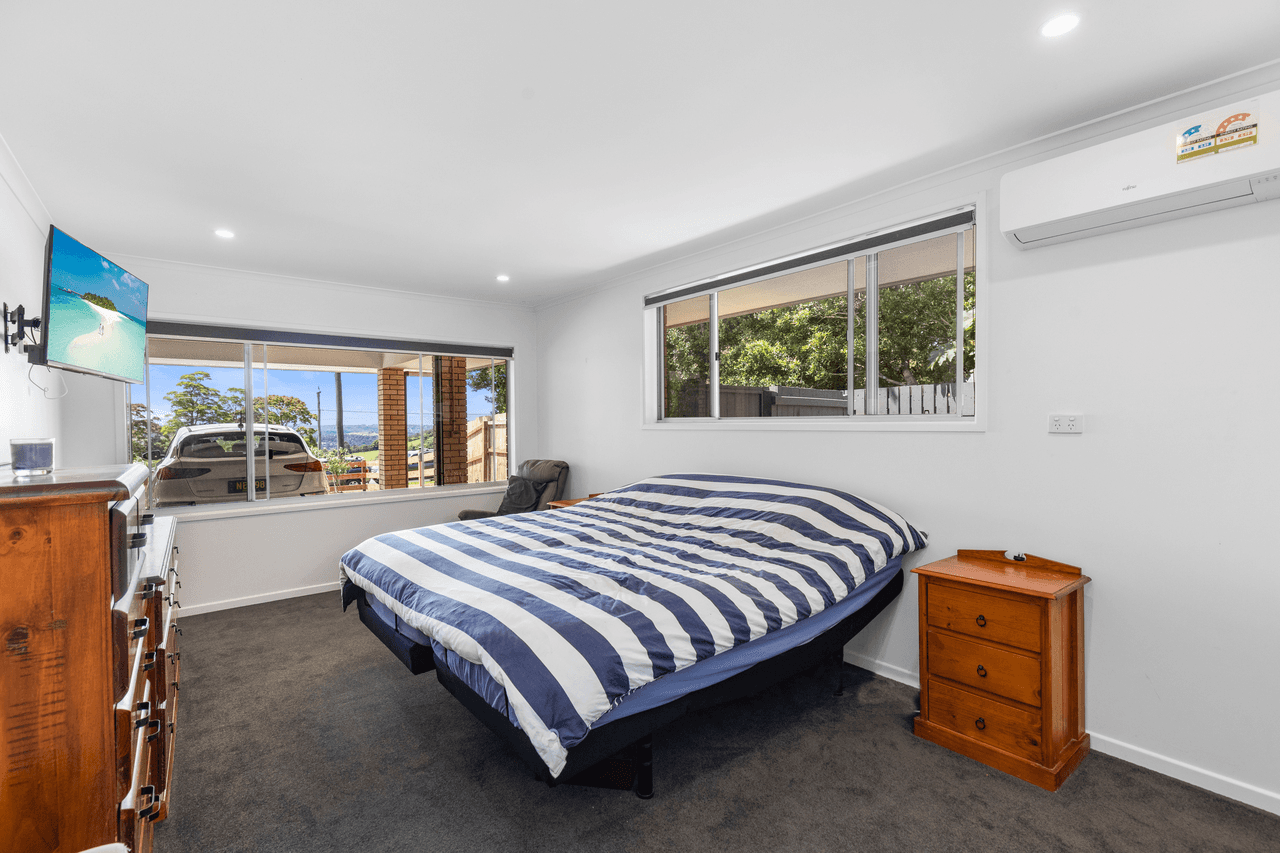 35 Macadamia Drive, MALENY, QLD 4552