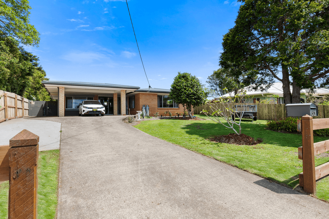 35 Macadamia Drive, MALENY, QLD 4552