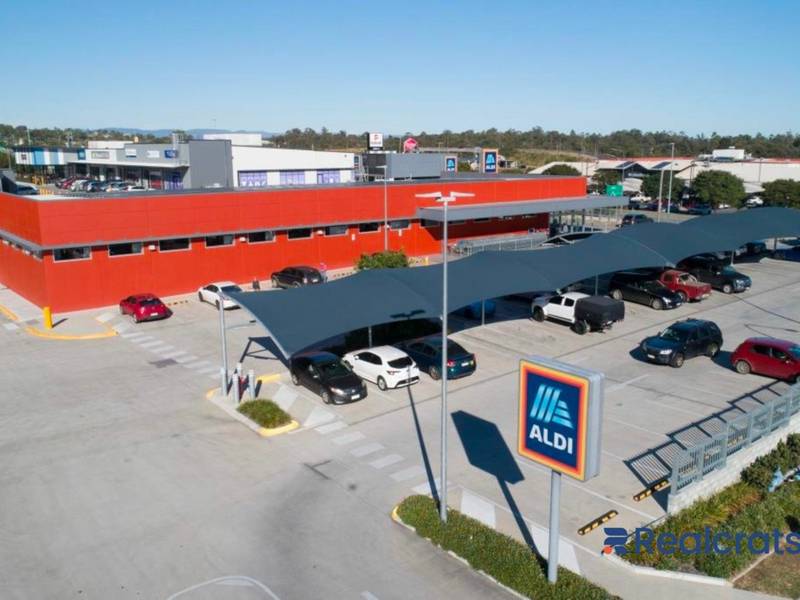 18 Laidley-Plainland Road, PLAINLAND, QLD 4341