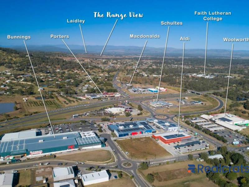 18 Laidley-Plainland Road, PLAINLAND, QLD 4341