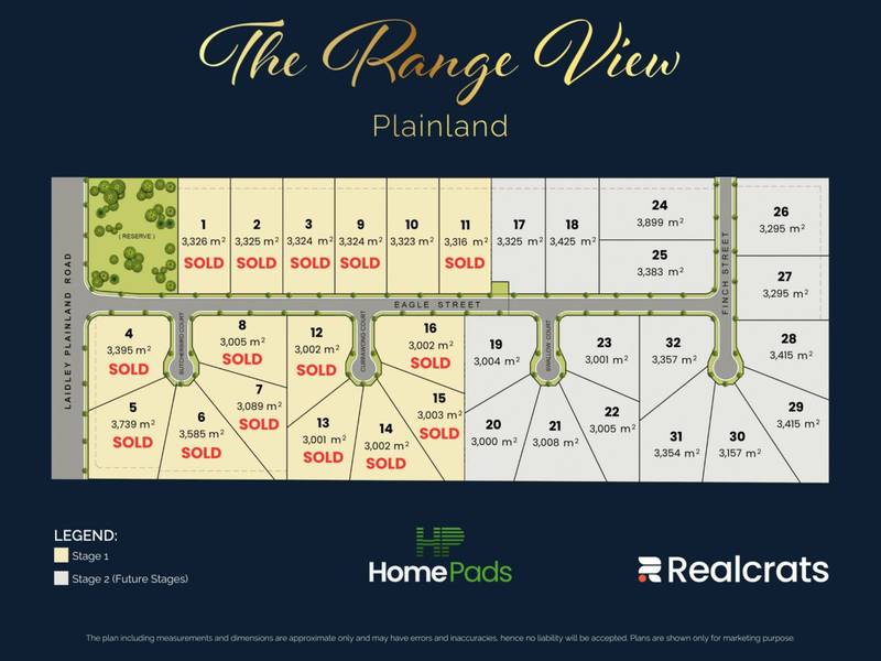 18 Laidley-Plainland Road, PLAINLAND, QLD 4341