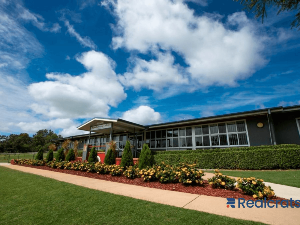 18 Laidley-Plainland Road, PLAINLAND, QLD 4341