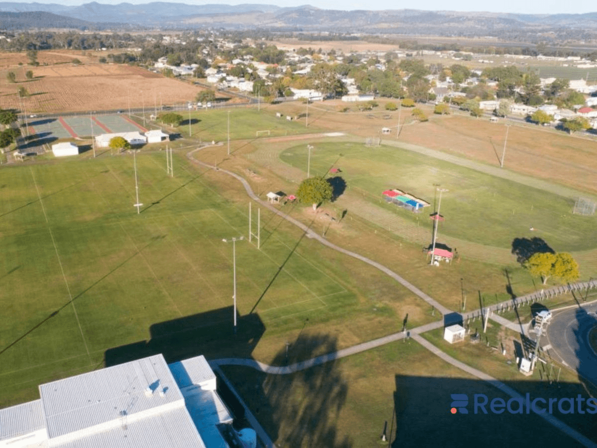 18 Laidley-Plainland Road, PLAINLAND, QLD 4341