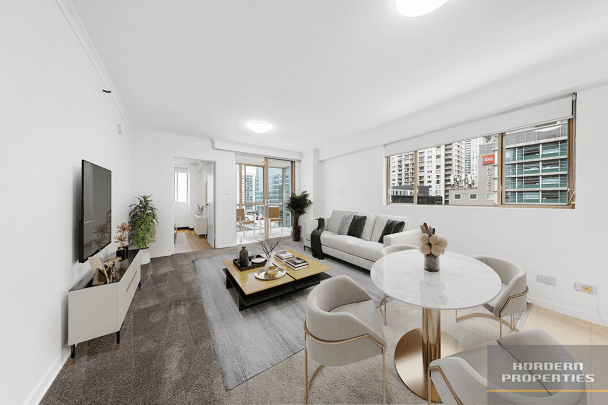 73/398-408 Pitt Street, Sydney, NSW 2000