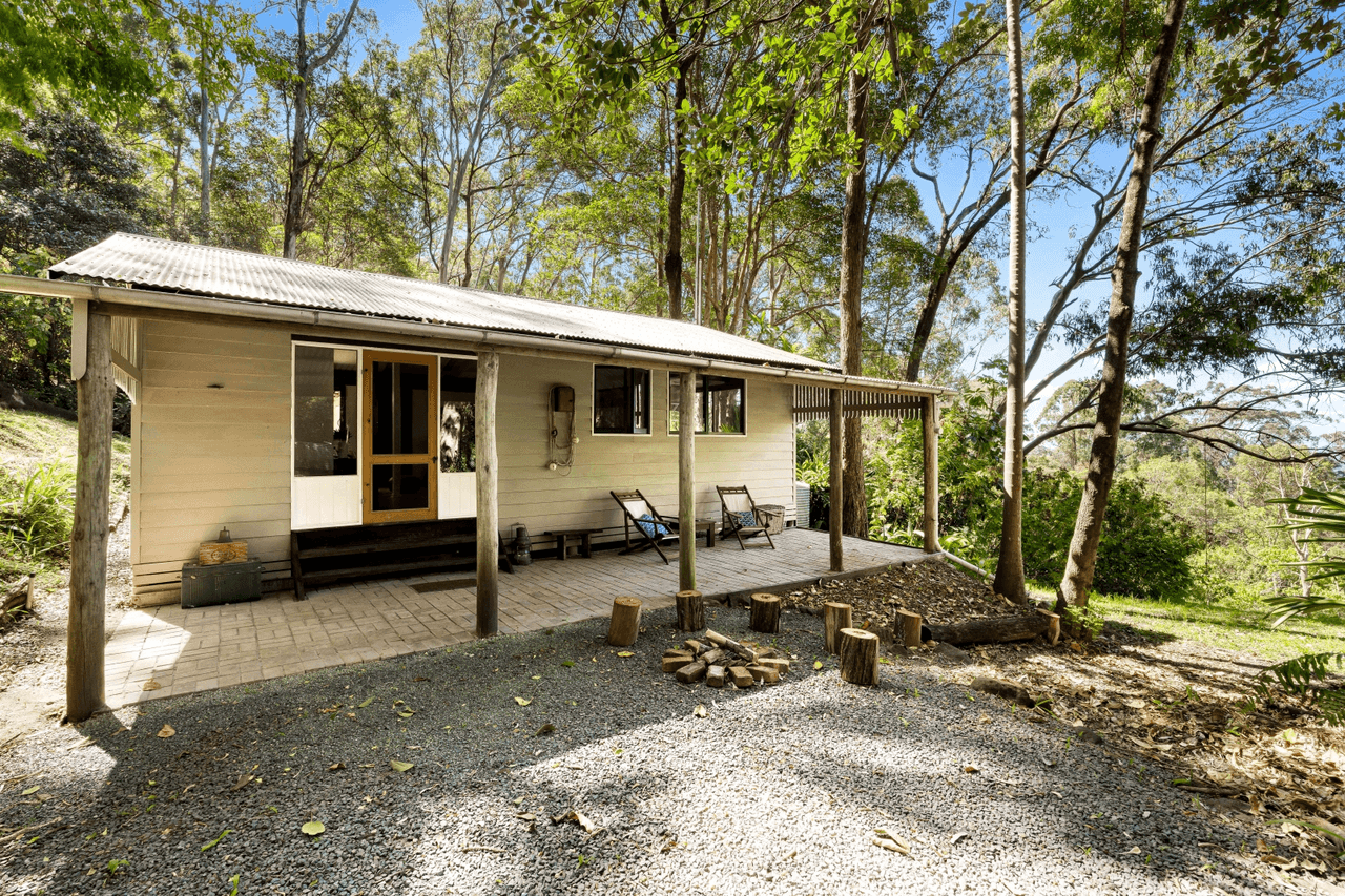 186 Perrins Road, EUDLO, QLD 4554