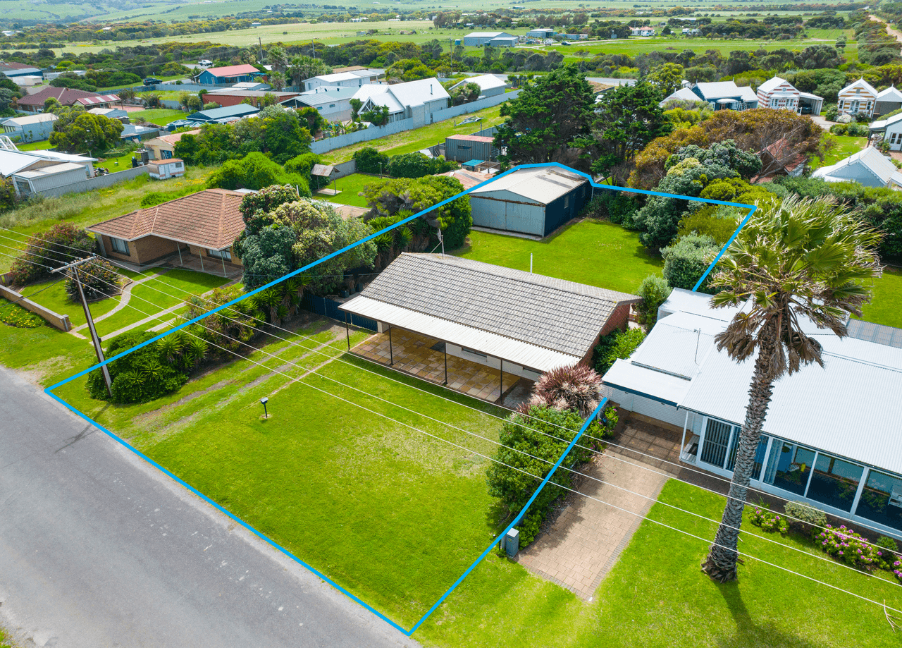 98 Morrison Avenue, MIDDLETON, SA 5213