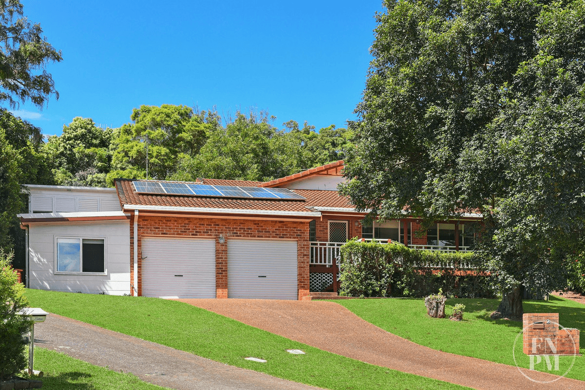 2 Reading Street, Port Macquarie, NSW 2444