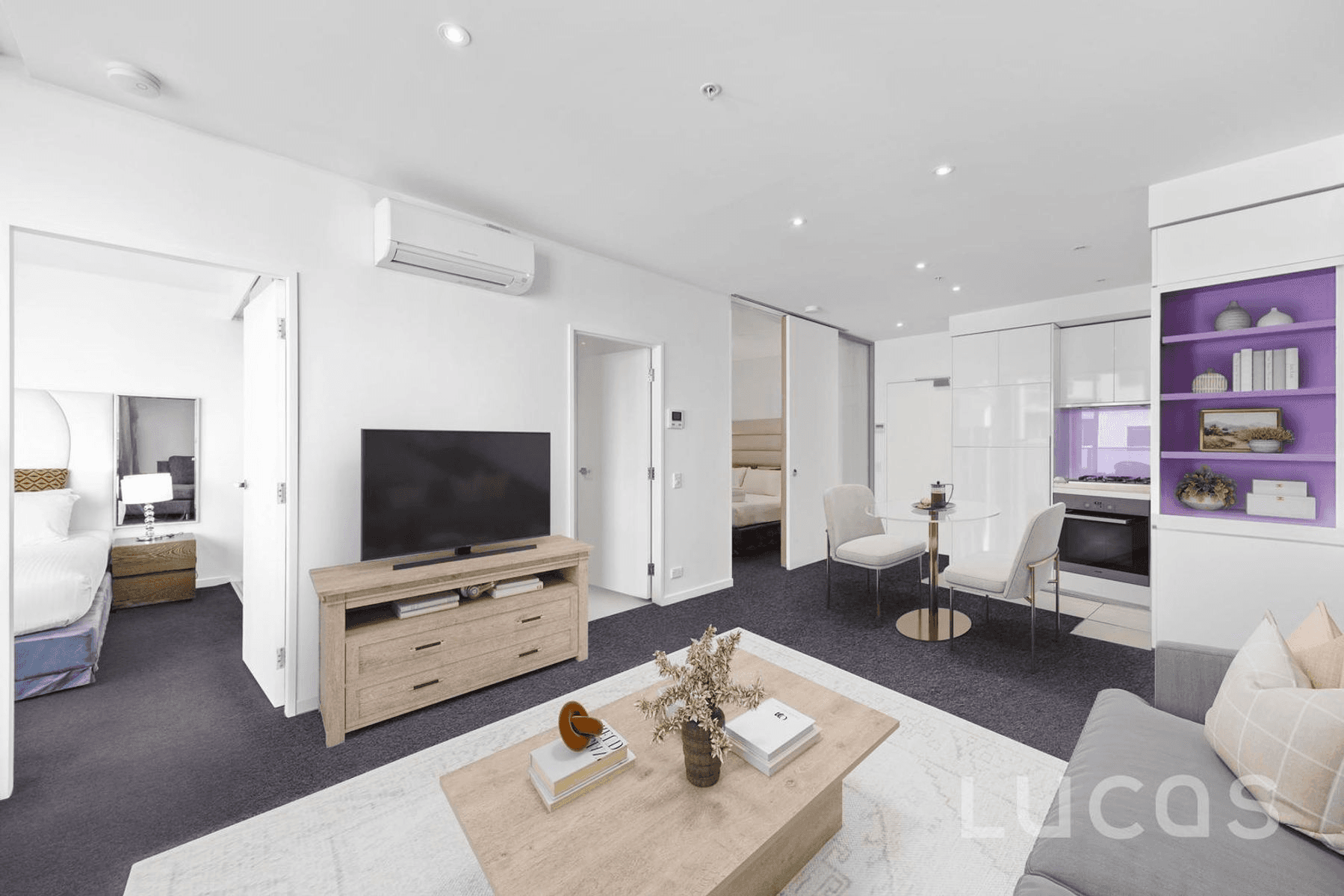 610/1 Marmion Place, Docklands, VIC 3008