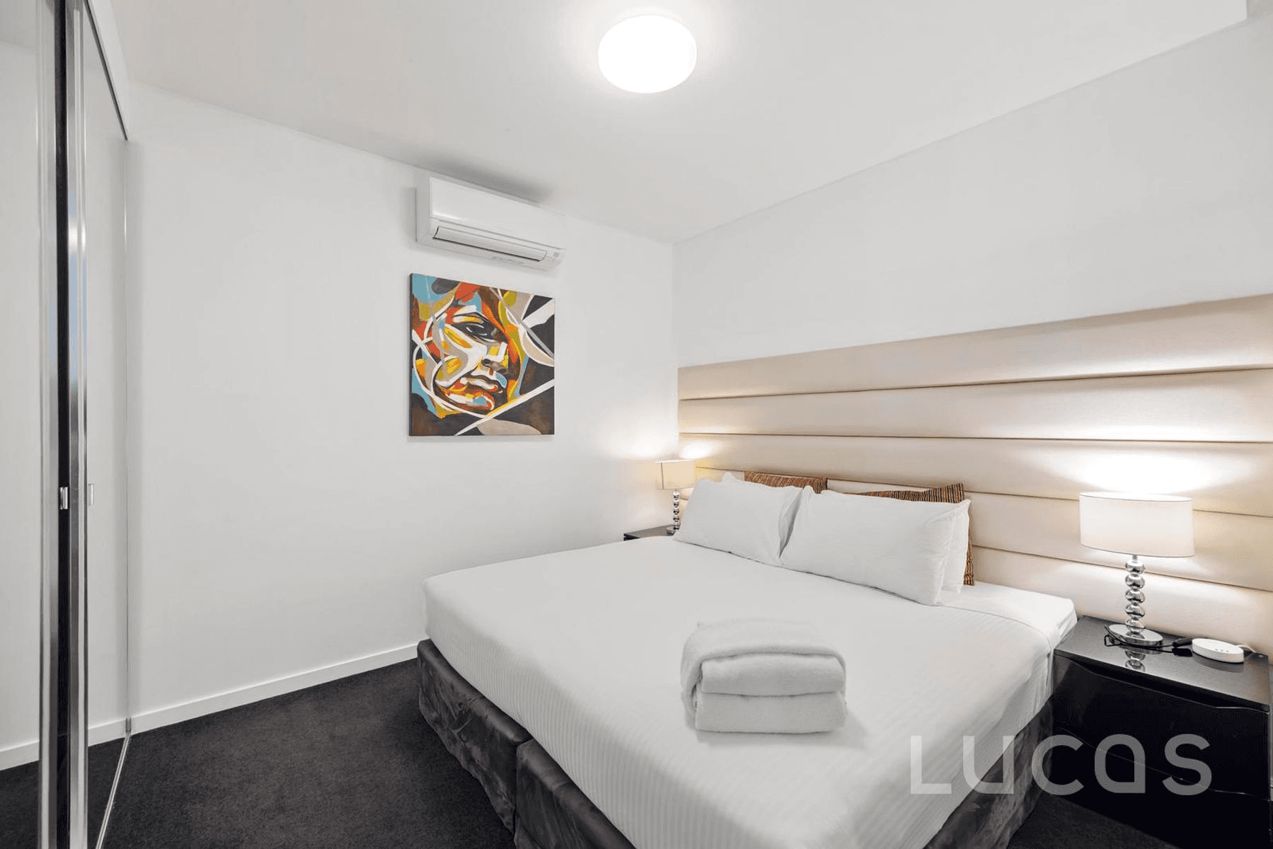 610/1 Marmion Place, Docklands, VIC 3008