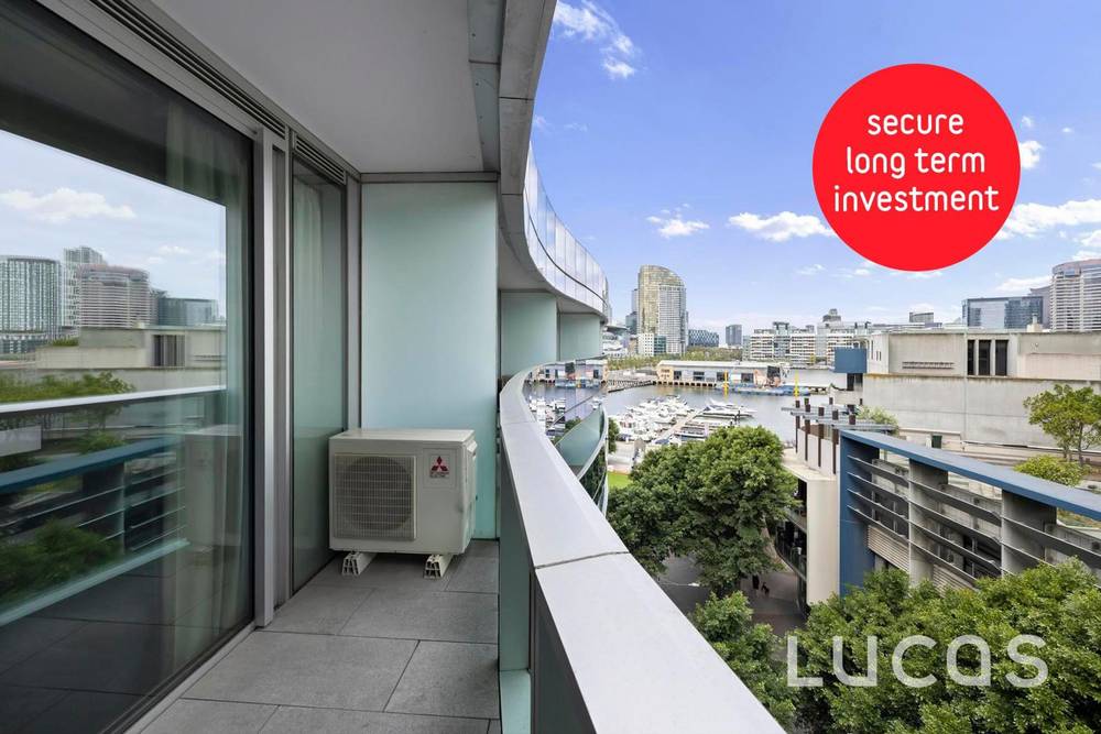 610/1 Marmion Place, Docklands, VIC 3008