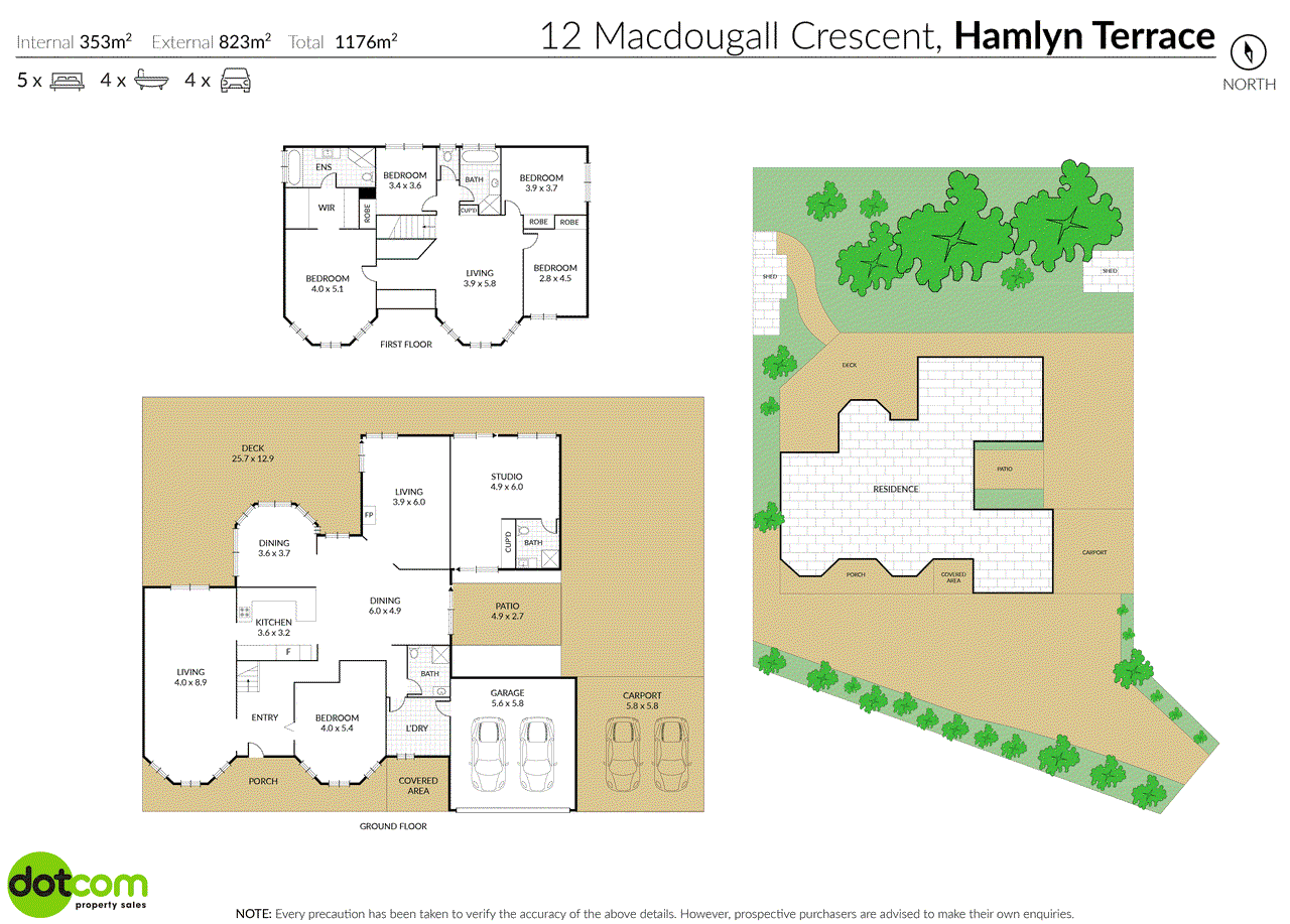 12 MacDougall Crescent, Hamlyn Terrace, NSW 2259