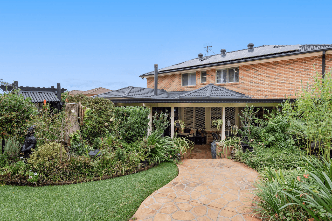 12 MacDougall Crescent, Hamlyn Terrace, NSW 2259