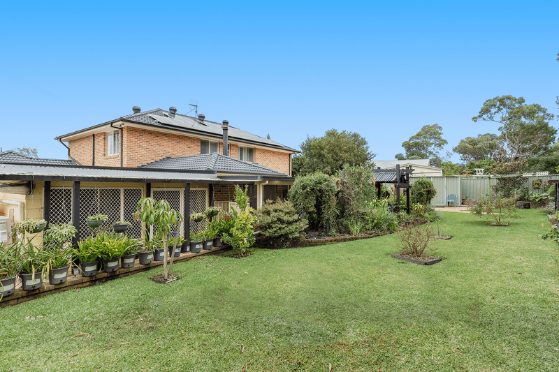 12 MacDougall Crescent, Hamlyn Terrace, NSW 2259