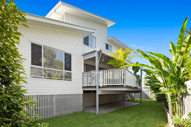 16 Latimer Street, Holland Park, QLD 4121