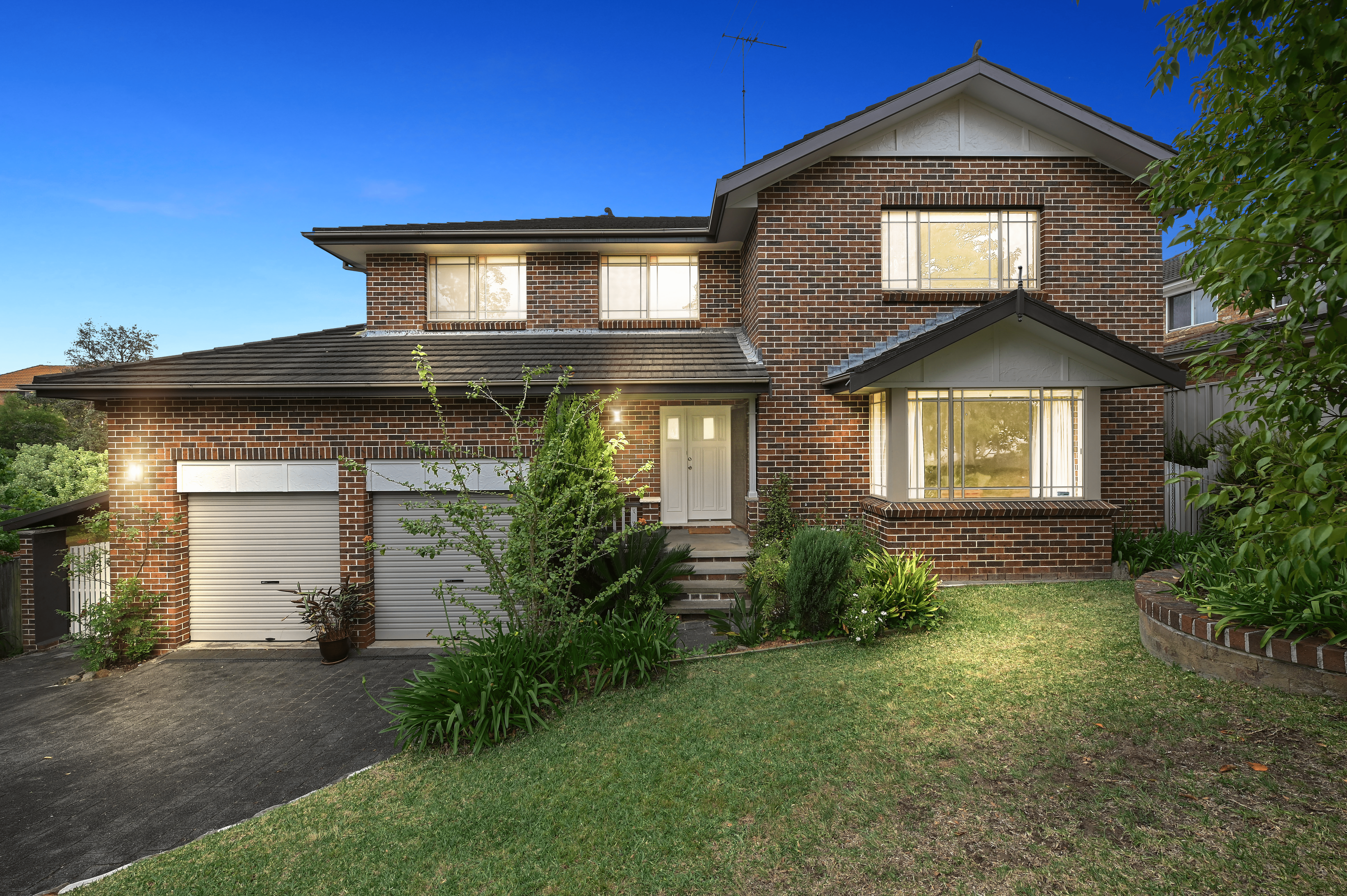 34 Grange Rd, Glenhaven, NSW 2156