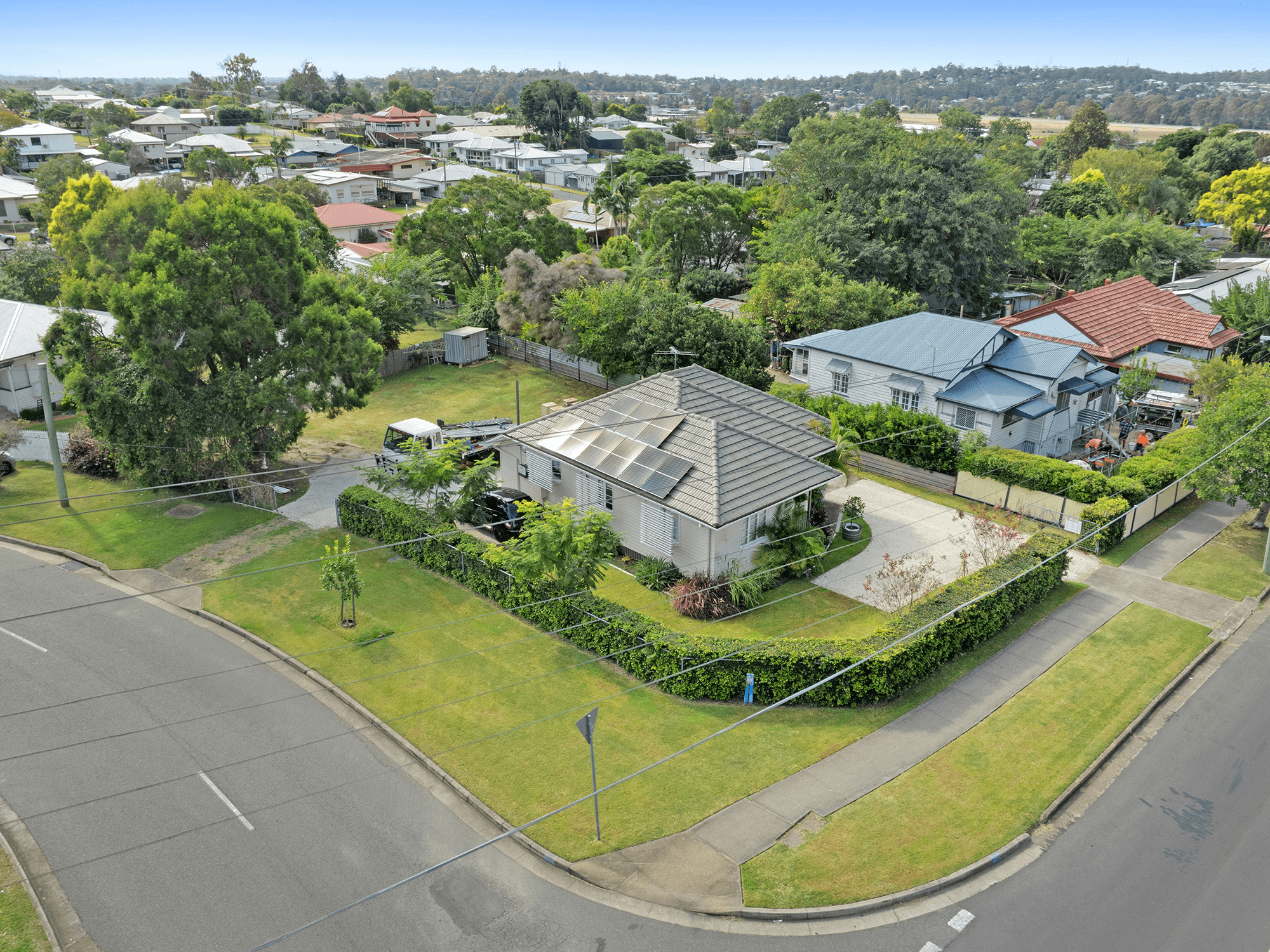 178 GLEBE ROAD, BOOVAL, QLD 4304