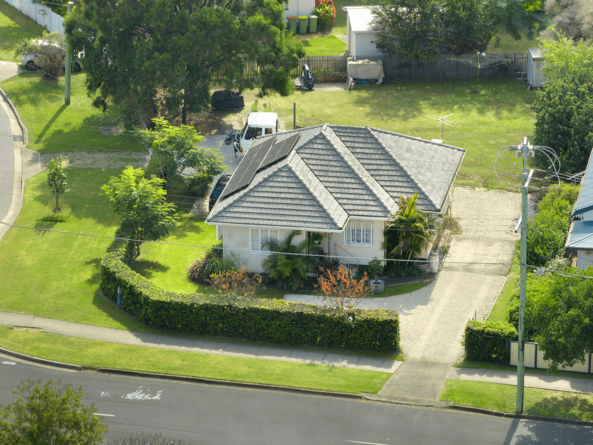 178 GLEBE ROAD, BOOVAL, QLD 4304