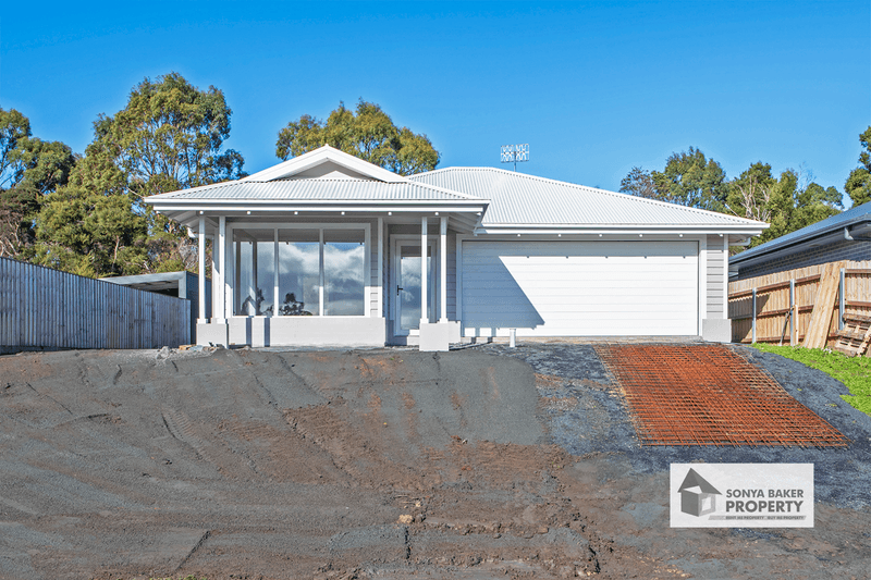 10 Hill Court, WYNYARD, TAS 7325