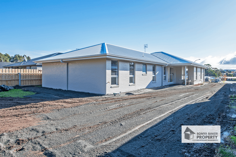 10 Hill Court, WYNYARD, TAS 7325