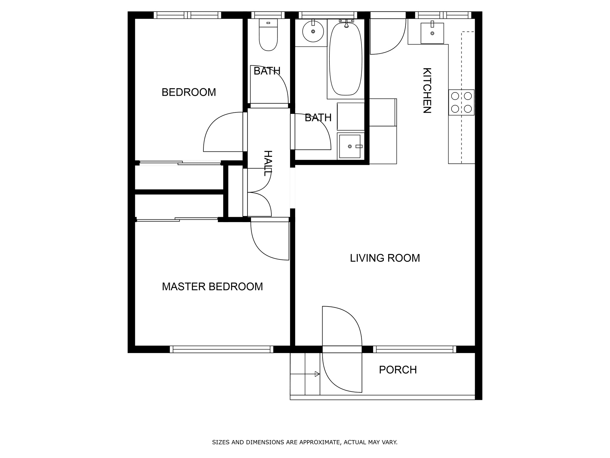 3/672 David Street, ALBURY, NSW 2640