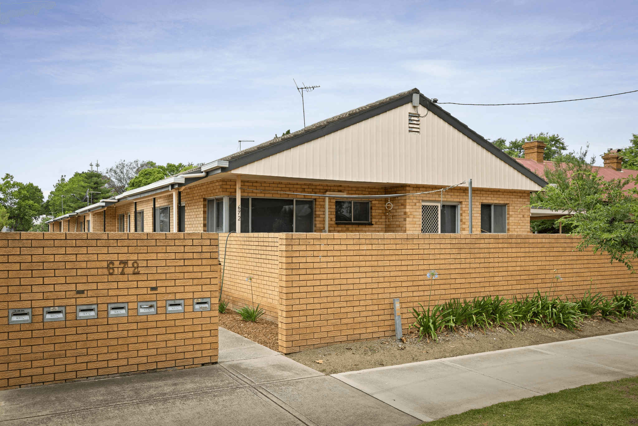 3/672 David Street, ALBURY, NSW 2640