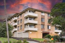 3/16 Padstow Parade, PADSTOW, NSW 2211