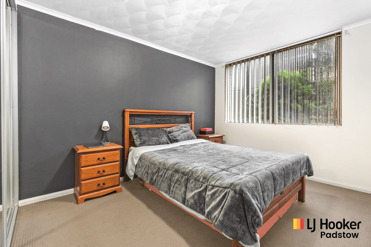 3/16 Padstow Parade, PADSTOW, NSW 2211