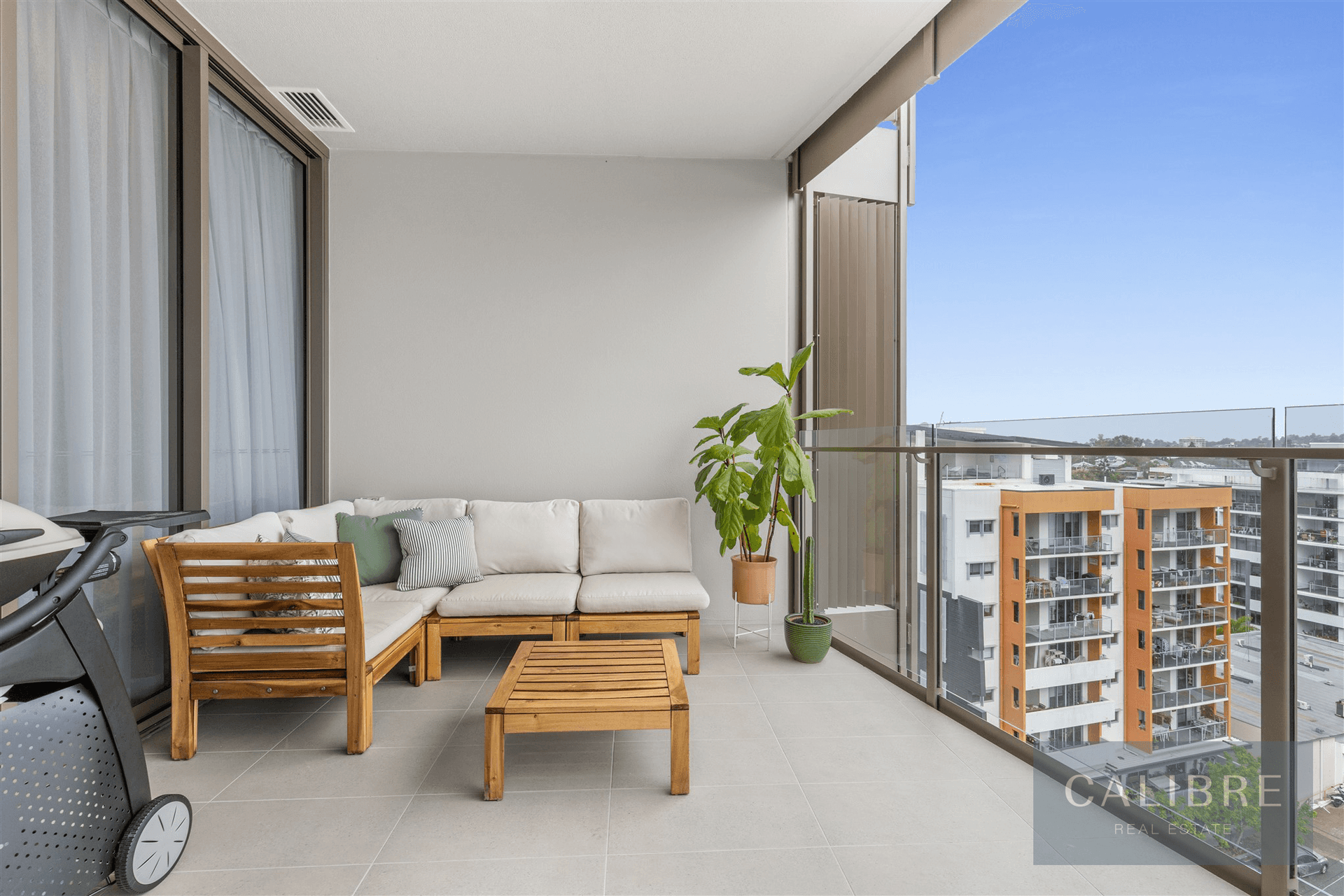 30804/9 Pidgeon Close, West End, QLD 4101