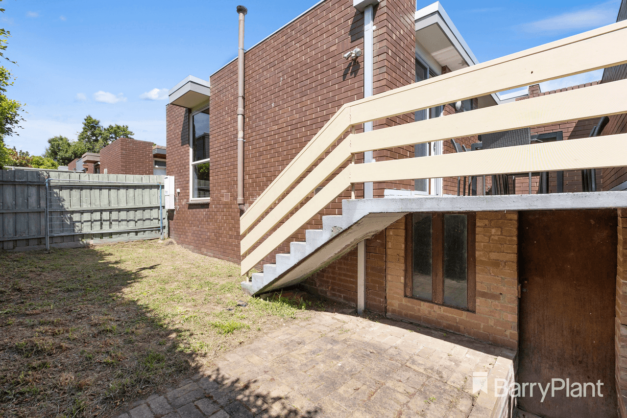 4/33 Howard Street, Glen Iris, VIC 3146