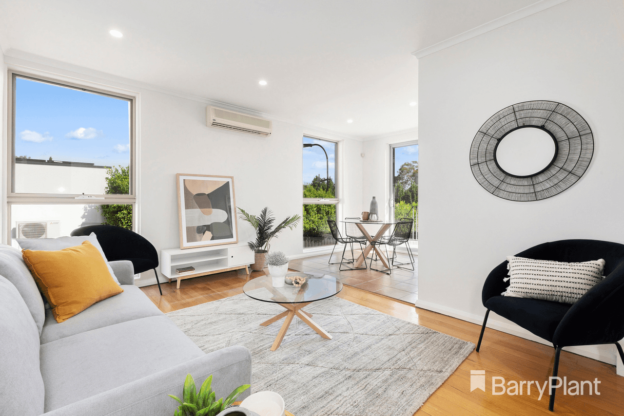 4/33 Howard Street, Glen Iris, VIC 3146