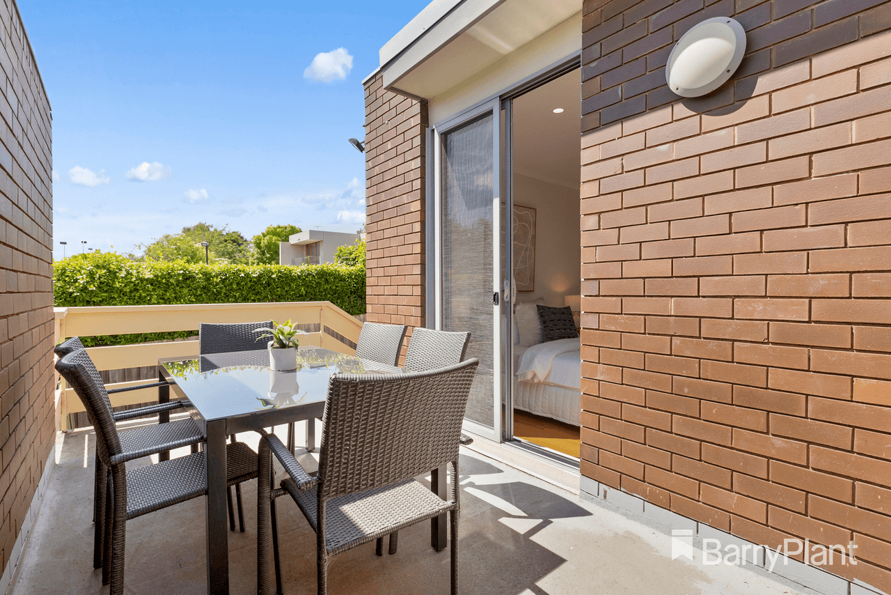 4/33 Howard Street, Glen Iris, VIC 3146