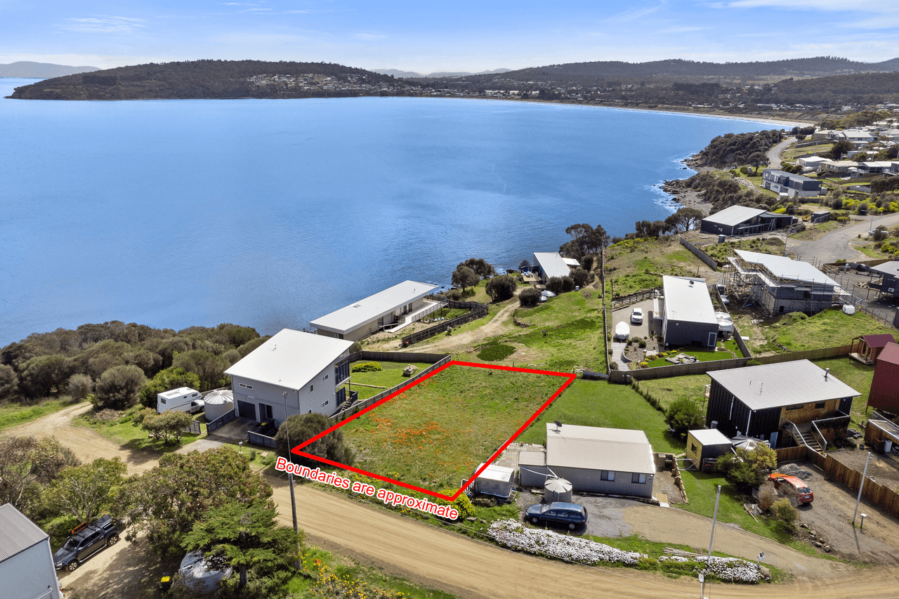 4 Linden Road, PRIMROSE SANDS, TAS 7173