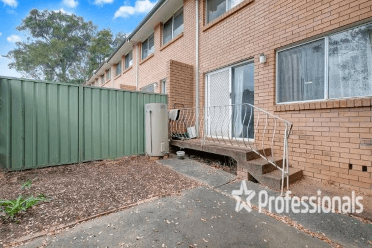 6/2 Warramunga Street, St Marys, NSW 2760