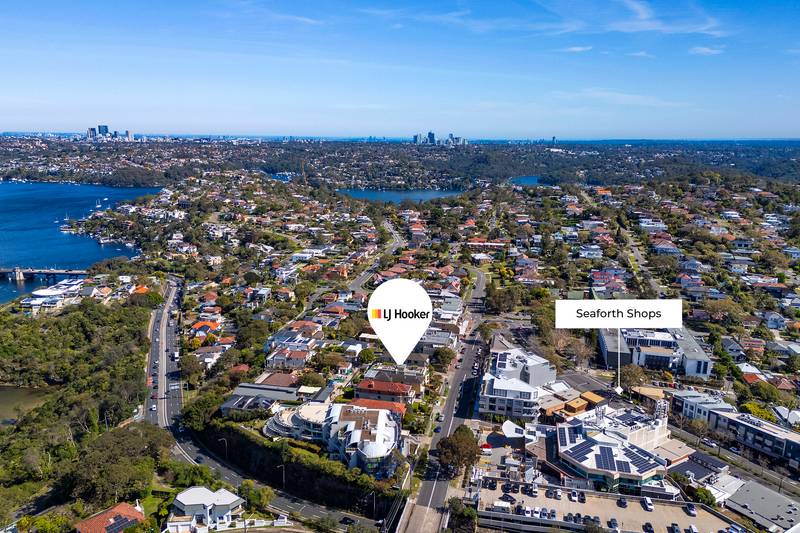 1/45 Ethel Street, Seaforth, NSW 2092