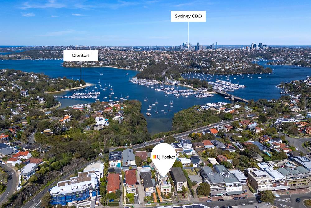 1/45 Ethel Street, Seaforth, NSW 2092