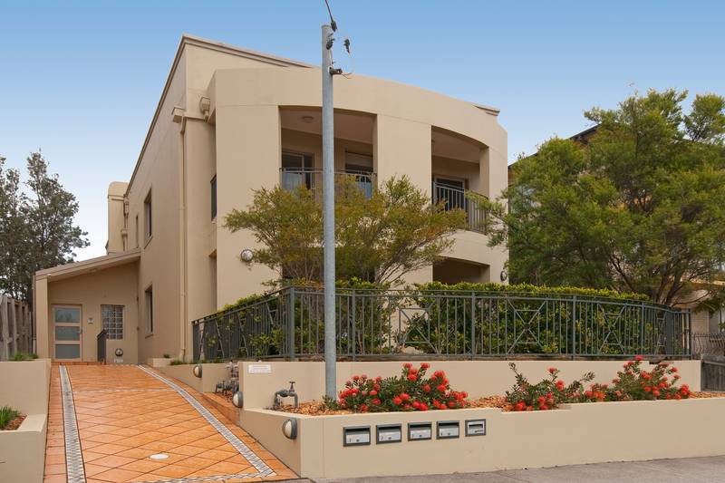 1/45 Ethel Street, Seaforth, NSW 2092