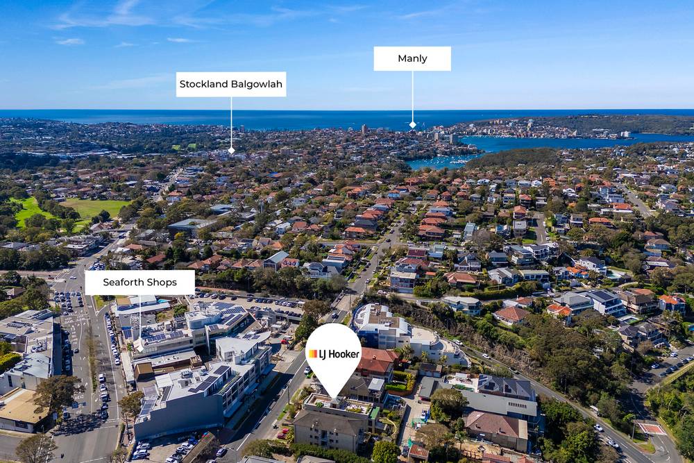 1/45 Ethel Street, Seaforth, NSW 2092