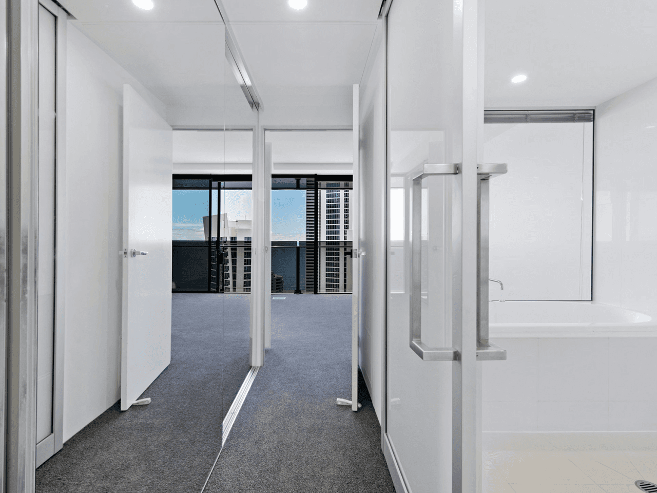 Unit 2344/9 Ferny Avenue, SURFERS PARADISE, QLD 4217