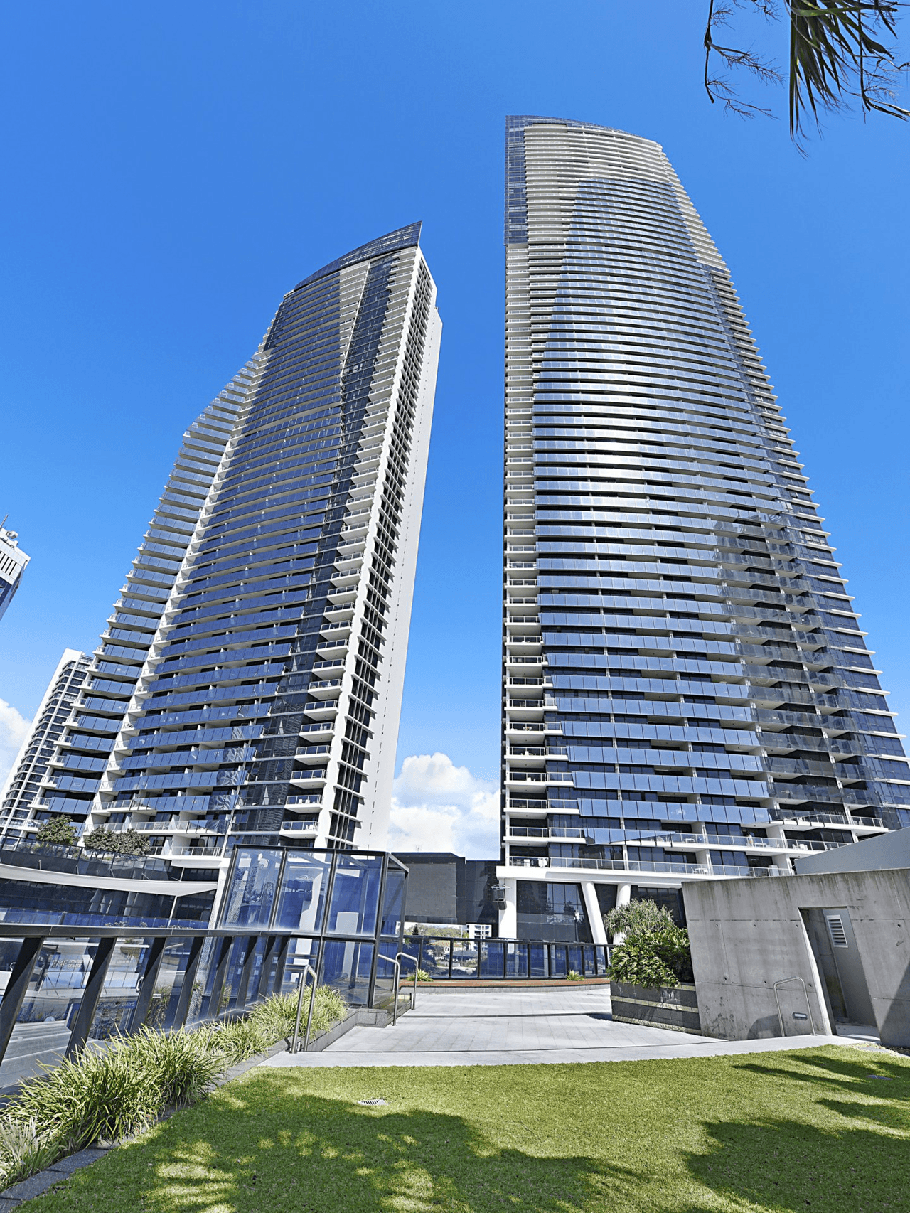 Unit 2344/9 Ferny Avenue, SURFERS PARADISE, QLD 4217