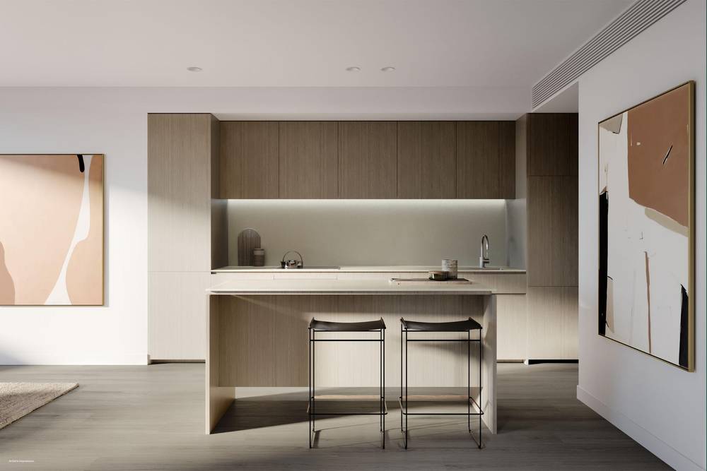 911/19 Hoff Boulevard, SOUTHBANK, VIC 3006