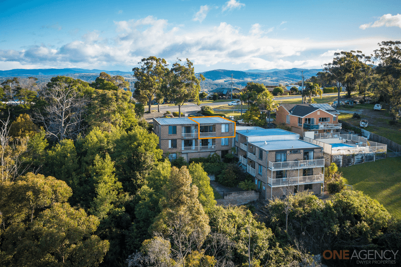 4/121 Merimbula Drive, Merimbula, NSW 2548