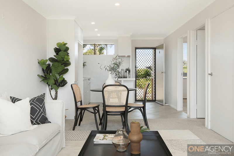 4/121 Merimbula Drive, Merimbula, NSW 2548