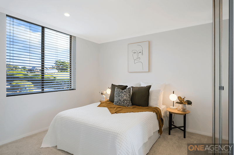 4/121 Merimbula Drive, Merimbula, NSW 2548