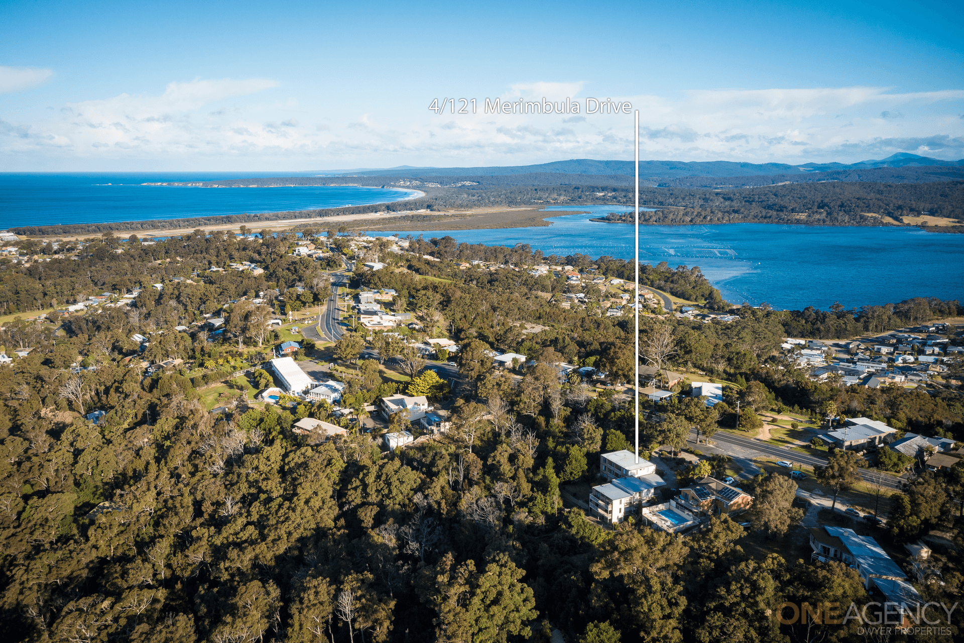 4/121 Merimbula Drive, Merimbula, NSW 2548