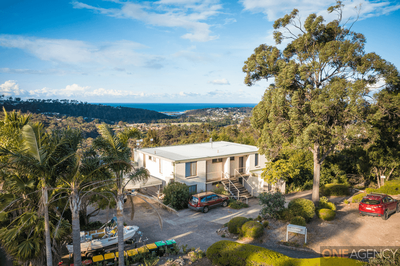 4/121 Merimbula Drive, Merimbula, NSW 2548