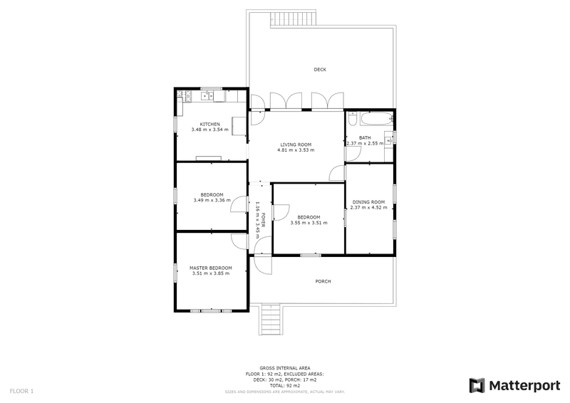 5 WATERWORKS ROAD, NORTH IPSWICH, QLD 4305