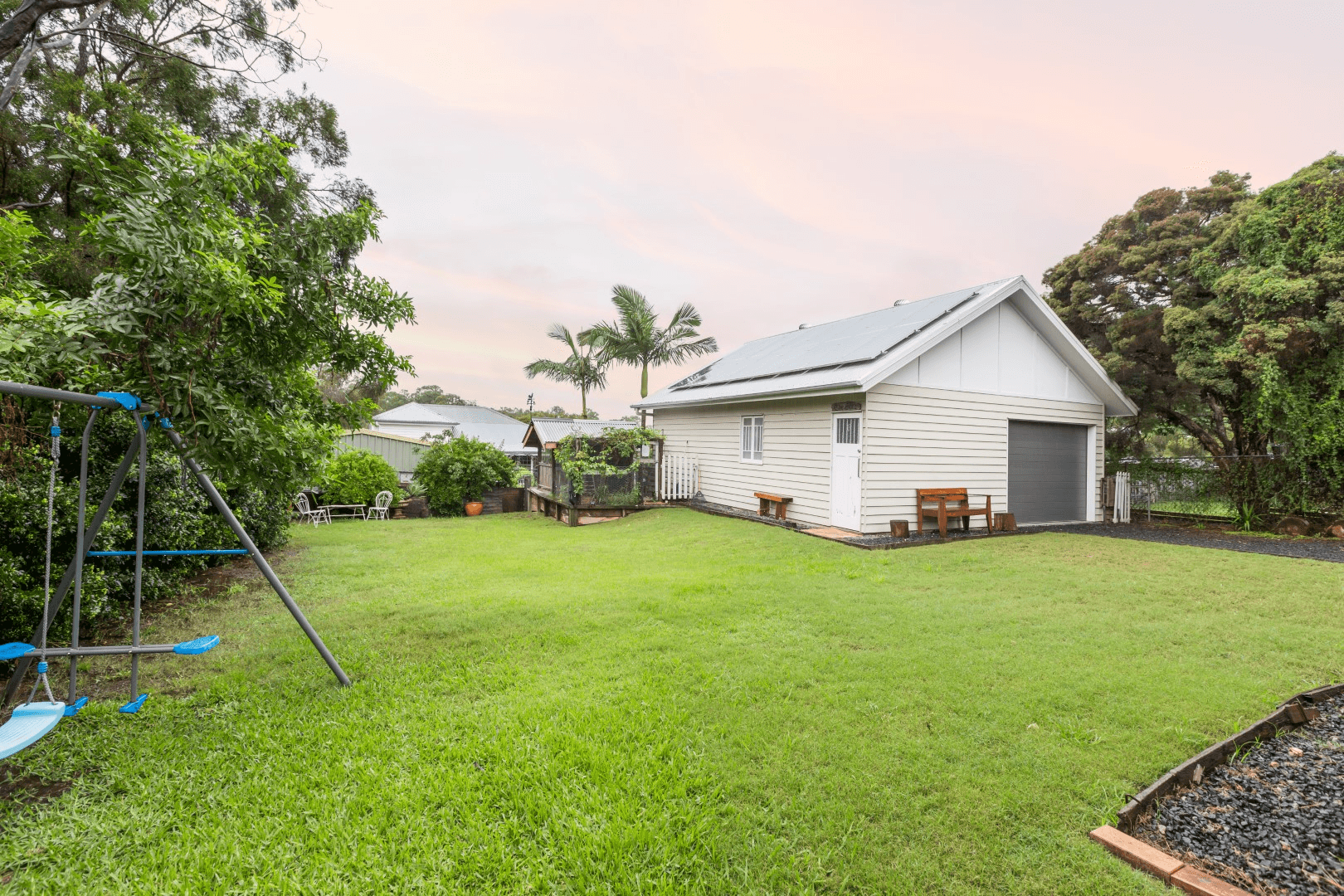 5 WATERWORKS ROAD, NORTH IPSWICH, QLD 4305